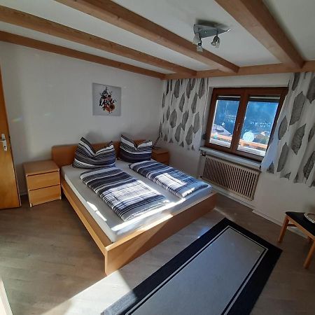 Ferienwohnung Kern Finkenberg Eksteriør billede