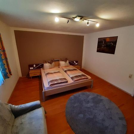 Ferienwohnung Kern Finkenberg Eksteriør billede