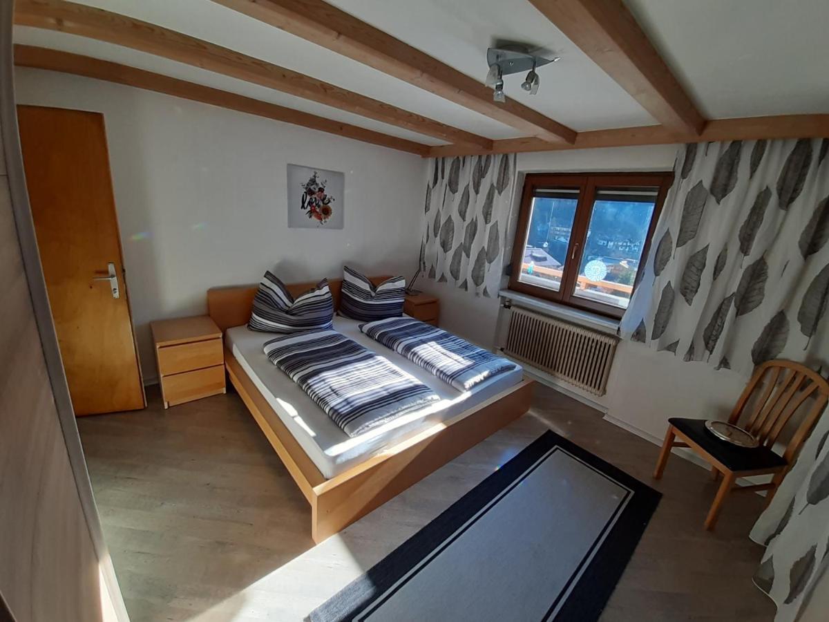Ferienwohnung Kern Finkenberg Eksteriør billede
