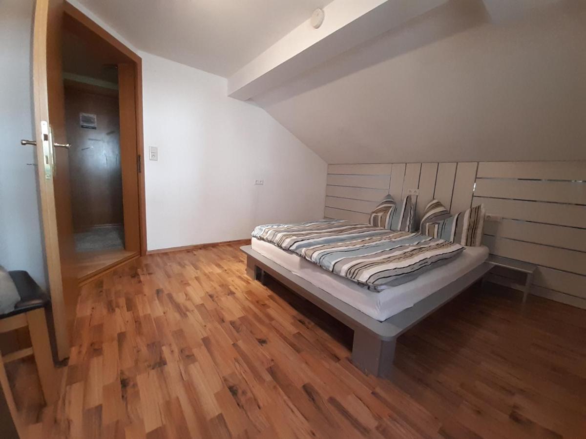 Ferienwohnung Kern Finkenberg Eksteriør billede