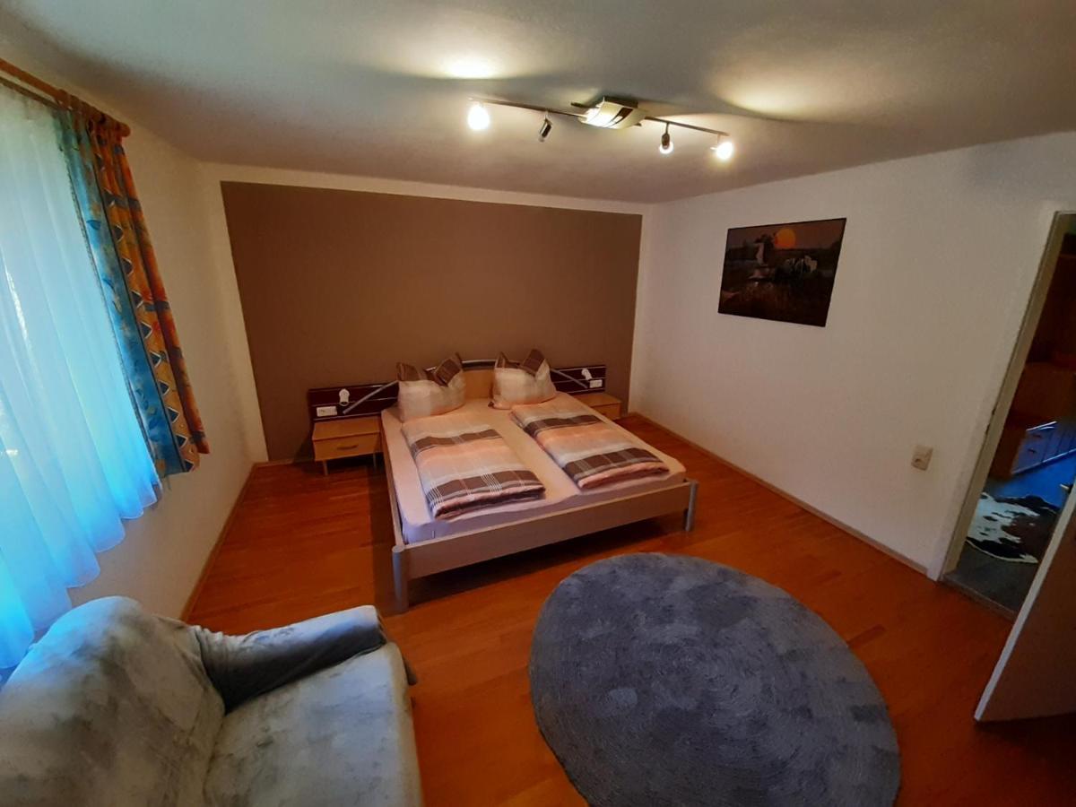 Ferienwohnung Kern Finkenberg Eksteriør billede