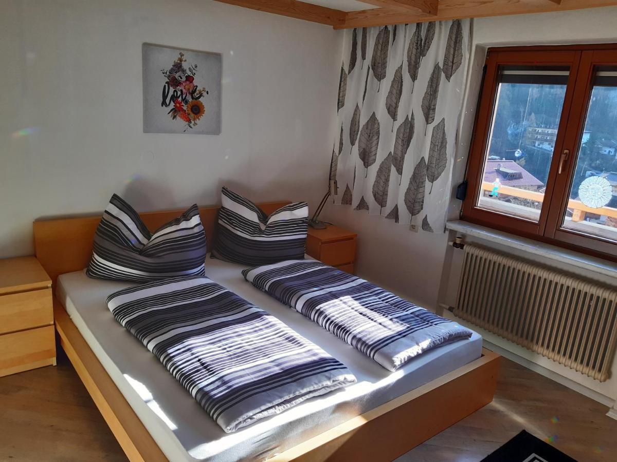 Ferienwohnung Kern Finkenberg Eksteriør billede