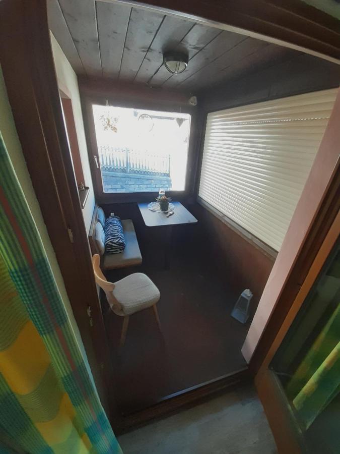 Ferienwohnung Kern Finkenberg Eksteriør billede